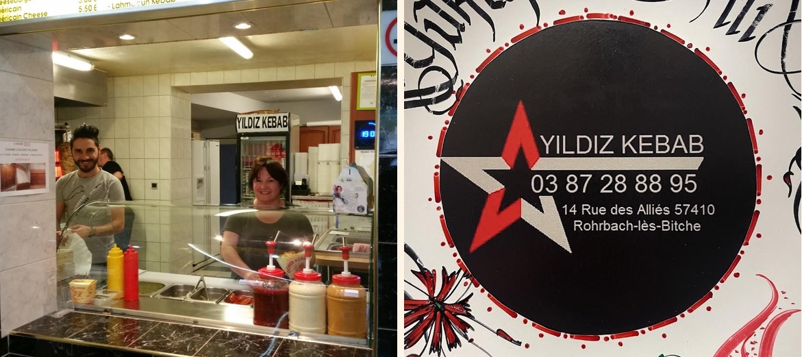 Yildiz Kebab - Gallery Image 1